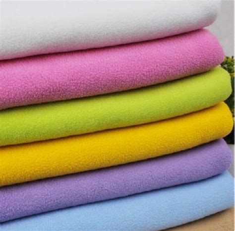 <strong>Fleece fabric</strong> makes perfect quilt backings and blankets, along with other snuggly items like stuffed animals and wraps. . Anti pill fleece fabric by the yard